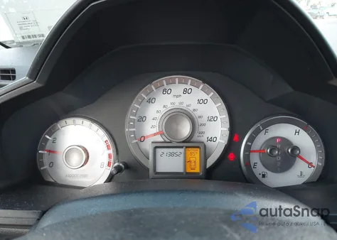 2012 Honda Pilot Ex-L z USA, uszkodzony, nr VIN 5FNYF4H5XCB043680